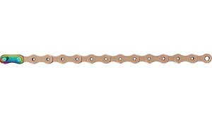 SRAM PC XX1 Eagle Kette 12 fach 126 Glieder copper