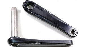 Deore XT FC M8120 1 Boost 1x12 montaggio diretto della manovella