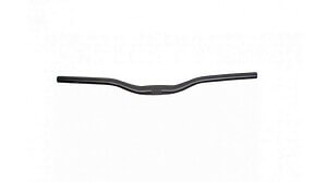 Promax Lenker 31.8x680mm 15mm Rise black (BULK)