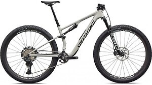 Specialized Epic 8 Expert AXS Taglia M dolomite metallic/obsidian mod.  2026