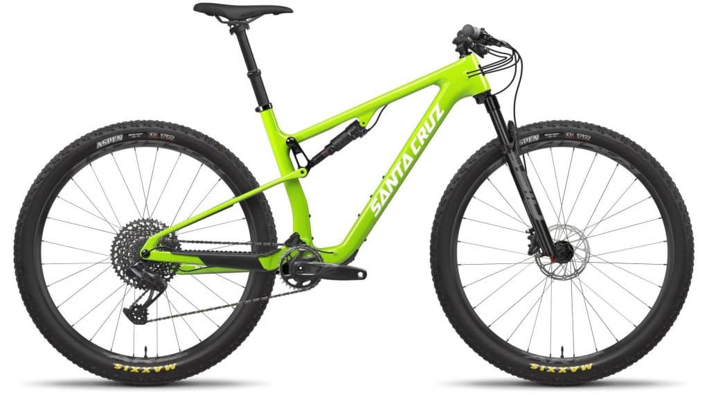 MTF Sz249BL4CS GLOSS SPRING GREEN il