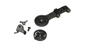 Supporto per attacco manubrio Cervelo ST31 per Garmin (ALL'INGROSSO)