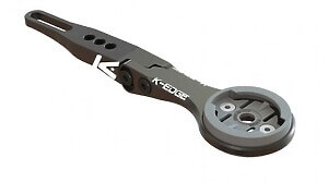 K-Edge K13-2500IC Lenkerhalterung Integrated für Garmin
