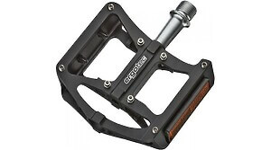 Ergotec EP-Superlight Hybridpedale black
