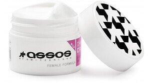 Assos Chamois Creme Damen