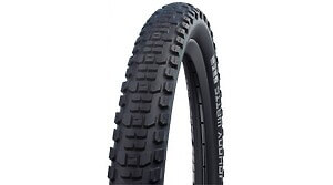 Schwalbe Pick-Up Performance Line 18" Drahtreifen TwinSkin Super Defense ADDIX 55-355 (18x2.15) black reflex