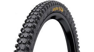 Continental Argotal Enduro Soft 27.5" Faltreifen 65-584 (27.5x2.40) schwarz/schwarz skin