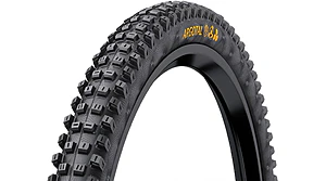 Continental Argotal Enduro Soft 27.5" Faltreifen 65-584 (27.5x2.40) schwarz/schwarz skin