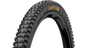 Continental Xynotal Enduro Soft 27.5" Faltreifen 60-584 (27.5x2.40) schwarz/schwarz skin