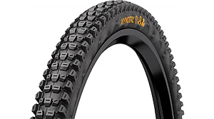 Continental Xynotal Enduro Soft 27.5" Faltreifen 60-584 (27.5x2.40) schwarz/schwarz skin