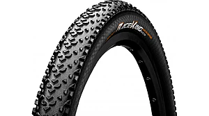 Continental Race King ProTection 26" Faltreifen 55-559 (26x2.20) schwarz/schwarz skin