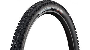 Maxxis Aggressor 27.5" Faltreifen EXO TR 63-584 (27.5x2.50) blk/yel (BULK)