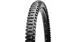Maxxis Minion DHR II 27.5" Faltreifen WT 3C MaxxTerra EXO TR 61-584 (27.5x2.40) (BULK)