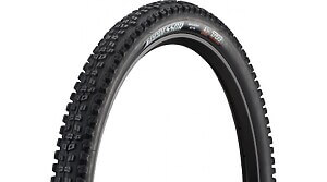 Maxxis Aggressor 29" Faltreifen EXO TR 63-622 (29x2.50) blk/yel (BULK)