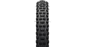 Fahrrad Online Shop 30 Maxxis Minion DHR II 29" Faltreifen WT 3C MaxxGrip EXO TR 61-622 (29x2.40) blk/yel (BULK)