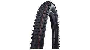 Schwalbe Rocket Ron Evolution 26" Faltreifen ADDIX SPEED Super Ground 57-559 (26x2.25) black skin