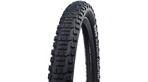 Schwalbe Johnny Watts Performance Drahtreifen ADDIX DD 60 622 reflex