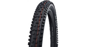 Schwalbe Nobby Nic Evolution 27. Faltreifen ADDIX SOFT Super Trail 62 584 skin