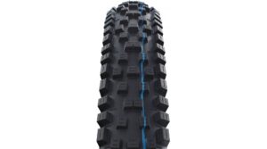 Schwalbe Nobby Nic Evolution Faltreifen ADDIX SPEED Super Trail 62 622 skin