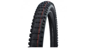 "Schwalbe Eddy Current F Evo 29"" Faltreifen Super Trail TLE 29 x 2.6 (BULK) "