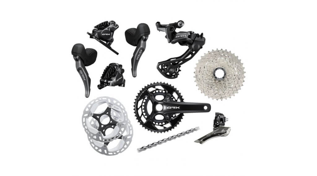 RGRP ShGRX8204831 il