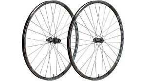 Roues Easton EA70 AX, moyeu libre Centerlock Shimano/SRAM