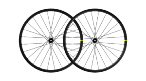 Mavic Ksyrium S Laufradsatz Centerlock SRAM XDR-Freilauf