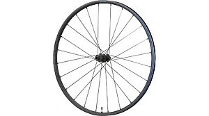 Roue arrière Shimano GRX WH-RX570 Disc 28" avec moyeu libre Centerlock Shimano/SRAM