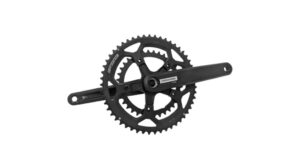 Cannondale One Si MK3 Kurbelgarnitur 2x11 50/34 Zähne 172.5mm