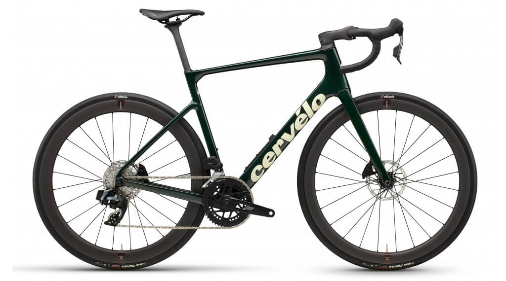 RRD CeCAL5RIE126 emerald cream il