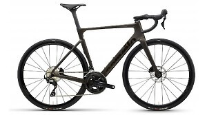 Cervélo Soloist 105 donkere leisteen Mod. 2026