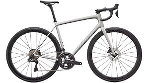 Specialized Aethos Expert Di2 Taglia 56 gloss dolomite metallic Mod. 2026