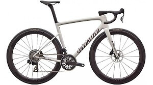 Specialized Tarmac SL8 Pro AXS Taglia 52 gloss dolomite metallic Mod.  2026