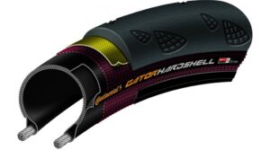 Continental Gator Hardshell Drahtreifen 25 622 skin