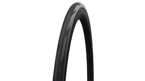 "Pneumatico pieghevole Schwalbe Pro One Tube Type 28" 32-622 (32x700C) nero (ALL'INGROSSO)"