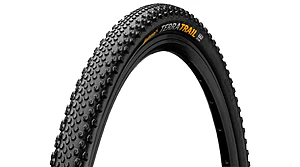 Continental Terra Trail ShieldWall 28" Faltreifen 40-622 (28x1.50) schwarz/schwarz skin