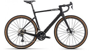 Cervélo Aspero 5 RX815 Di2 vijf Mod. 2025