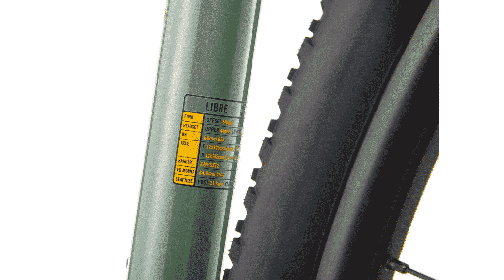 Kona Libre gloss Mod. 2024 5 Kona Libre gloss Mod. 2024 – Image 5