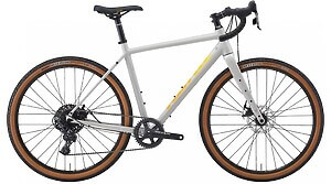 Kona Rove NRB 27.5 misura 58cm porcellana lucida mod.  2024