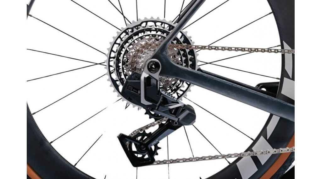 RRG VeGS1E1FOX graphite d3 il