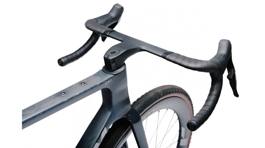 RRG VeGS1E1FOX graphite d5 il