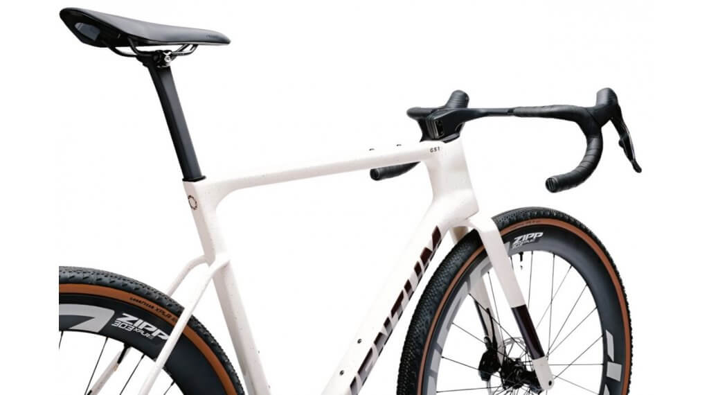 RRG VeGS1E1FOX red splatter d6 il