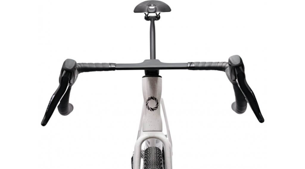 RRG VeGS1E1FOX red splatter d8 il