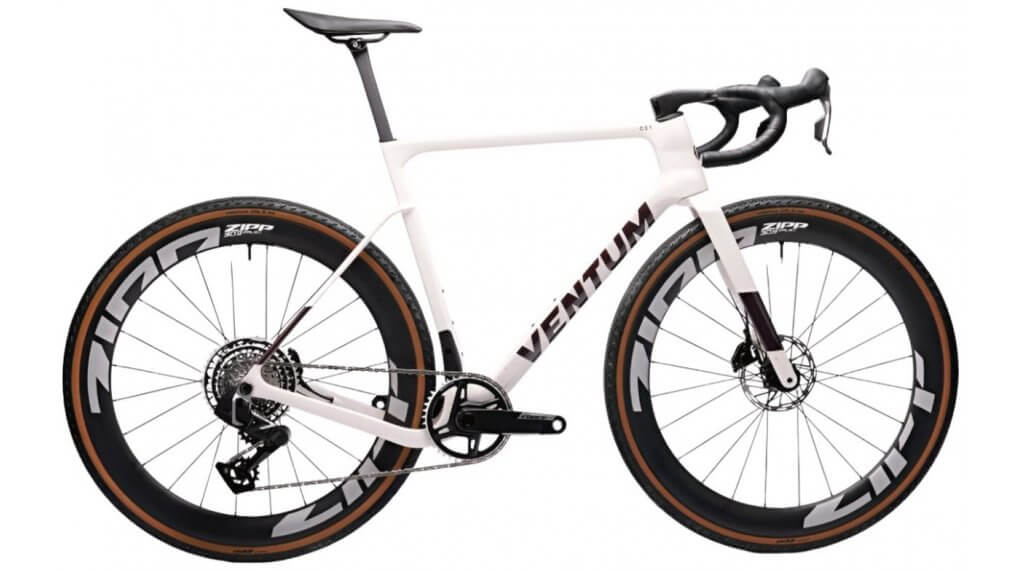 RRG VeGS1E1FOX red splatter e1 il