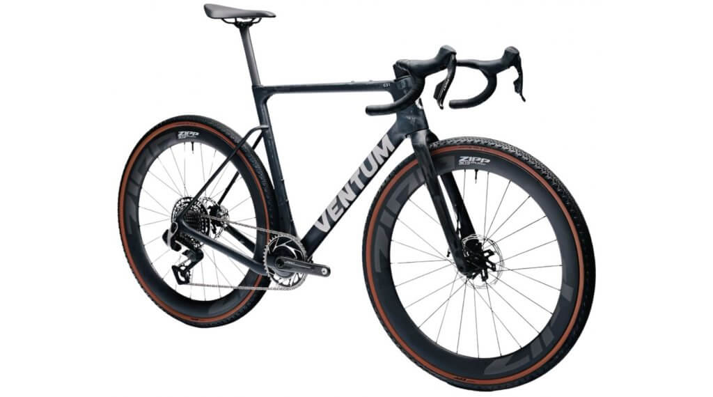 RRG VeGS1E1REX graphite d1 il