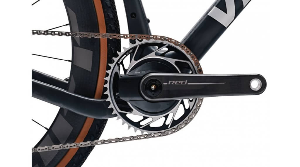 RRG VeGS1E1REX graphite d2 il