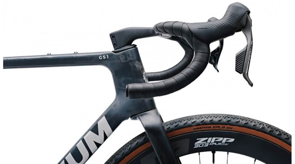 RRG VeGS1E1REX graphite d4 il