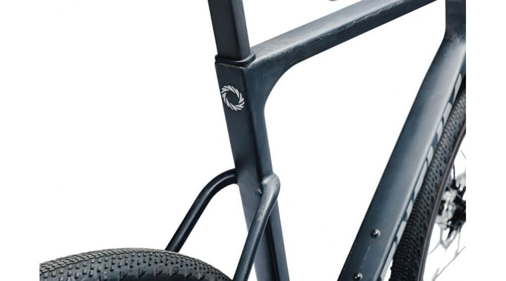 RRG VeGS1E1REX graphite d5 il