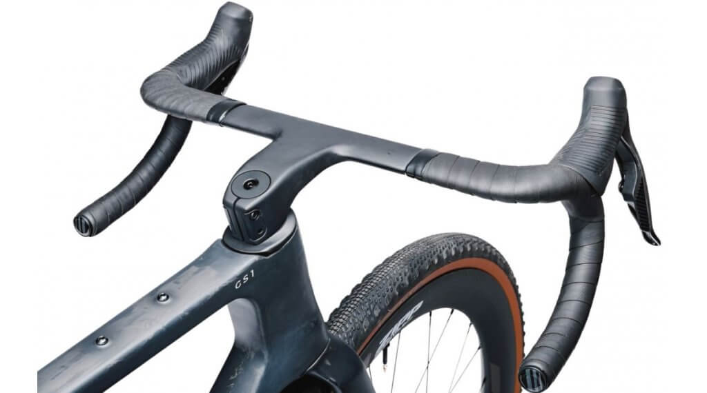 RRG VeGS1E1REX graphite d6 il