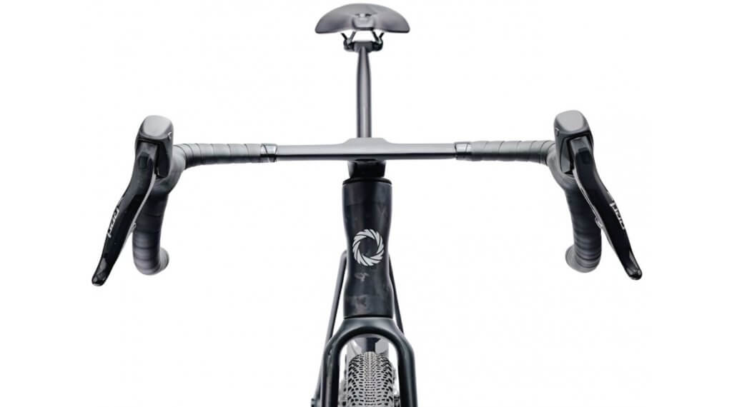 RRG VeGS1E1REX graphite d7 il